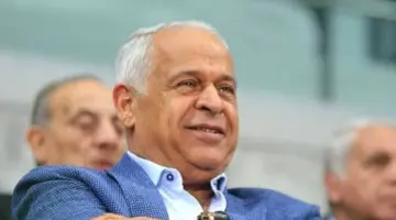 فرج عامر: لن أعود لنادي سموحة تحت أي ظرف ولا علاقة لي بالأحداث الجارية